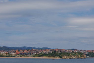 İspanya sahilinde Gexto