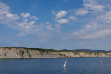 İspanya sahilinde Gexto