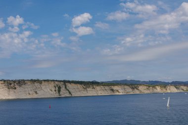 İspanya sahilinde Gexto