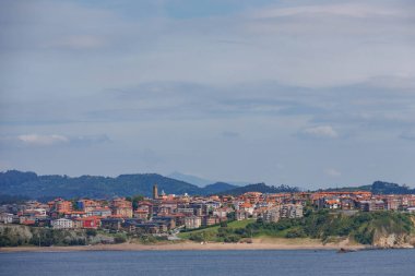 İspanya sahilinde Gexto