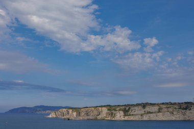 İspanya sahilinde Gexto