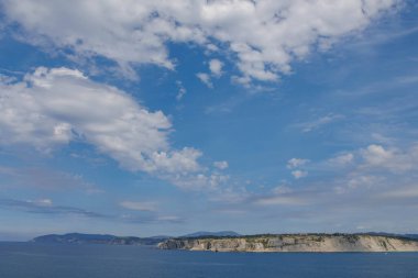 İspanya sahilinde Gexto