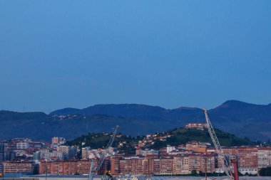 İspanya sahilinde Gexto