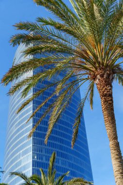 Bilbaa ve Gexto İspanya 'da