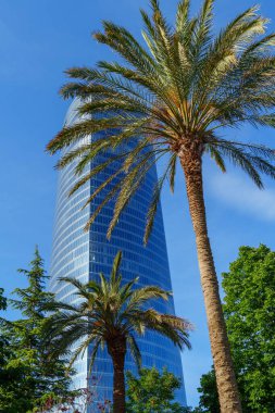 Bilbaa ve Gexto İspanya 'da