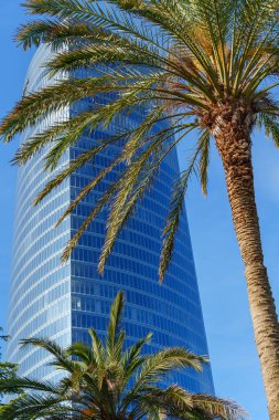 Bilbaa ve Gexto İspanya 'da