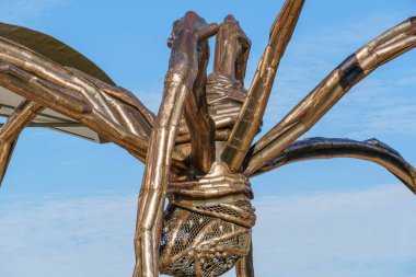 Bilbaa ve Gexto İspanya 'da