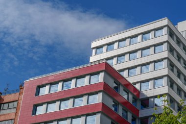 Bilbaa ve Gexto İspanya 'da