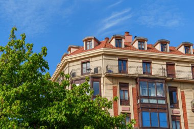 Bilbaa ve Gexto İspanya 'da