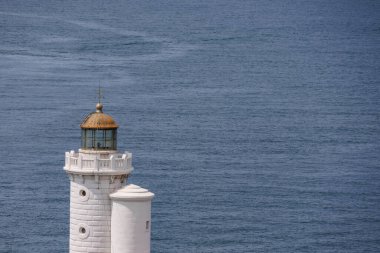 İspanya 'nın Bilbao şehrinde