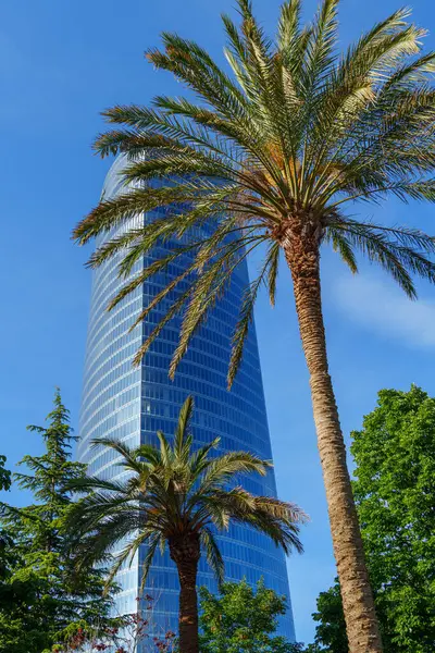 Bilbaa ve Gexto İspanya 'da