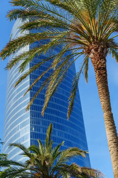 Bilbaa ve Gexto İspanya 'da