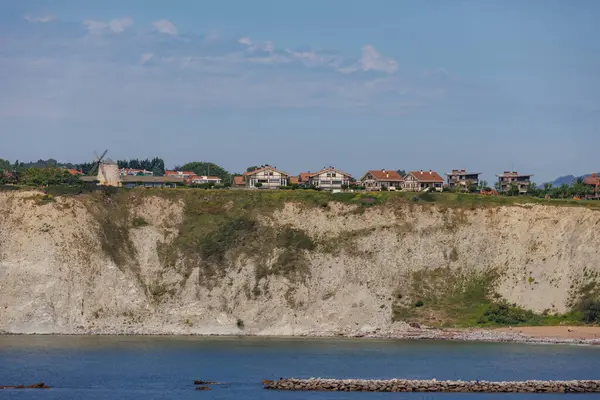 İspanya 'nın Bilbao şehrinde