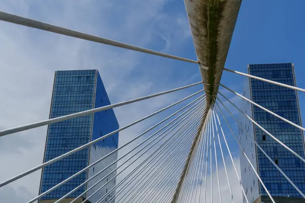 İspanya 'nın Bilbao şehrinde