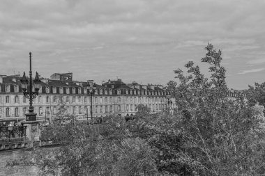 Fransız şehri Bordeaux.