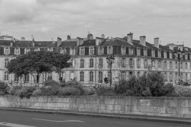 Fransız şehri Bordeaux.