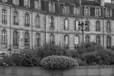 Fransız şehri Bordeaux.