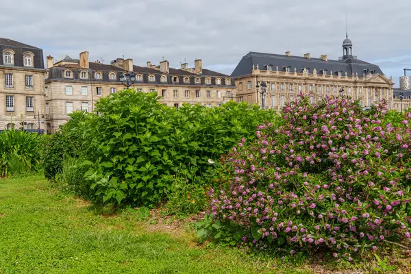 Fransa 'nın Bordeaux şehrinde