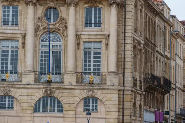 Fransız şehri Bordeaux.