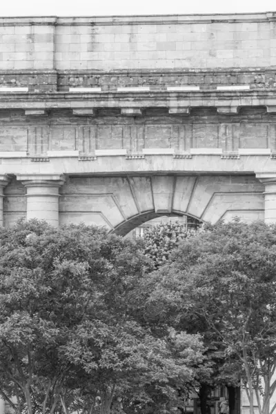 Fransız şehri Bordeaux.