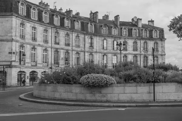 Fransız şehri Bordeaux.