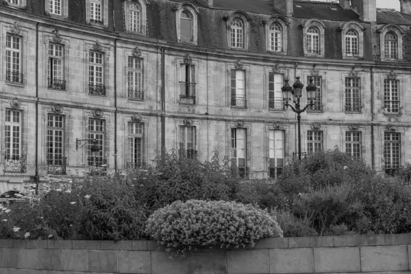 Fransız şehri Bordeaux.