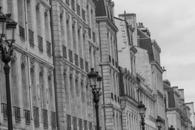 Garonne nehrindeki Bordeaux şehrinde.