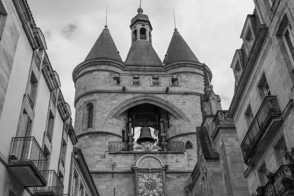 Fransız şehri Bordeaux.