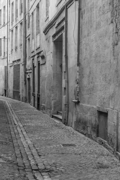 Fransız şehri Bordeaux.