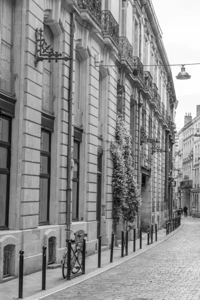 Fransız şehri Bordeaux.