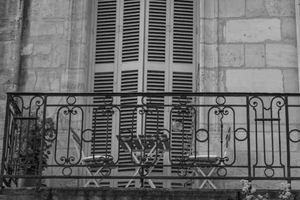 Garonne nehrindeki Bordeaux şehrinde.