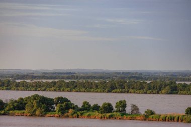 Fransız şehri Bordeaux.