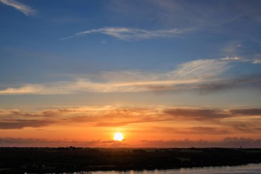Fransız şehri Bordeaux.