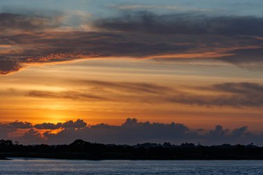 Fransız şehri Bordeaux.