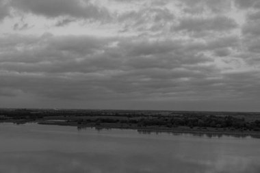 Fransız şehri Bordeaux.