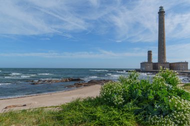 Fransa 'da Normandiya' da seyahat