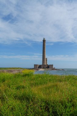 Fransa 'da Normandiya' da seyahat