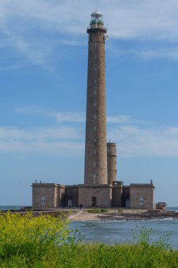 Fransa 'da Normandiya' da seyahat