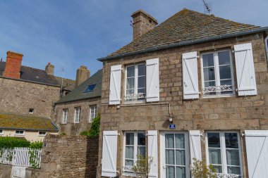 Fransa 'daki Normandiya