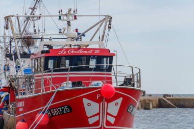 Fransa 'daki Normandiya