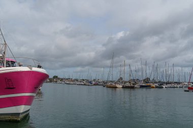 Fransa 'daki Normandiya