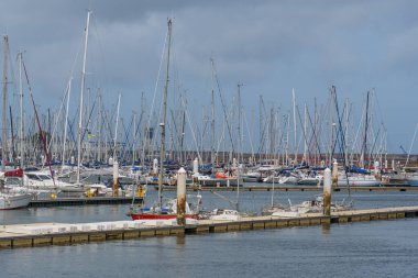 Fransa 'daki Normandiya