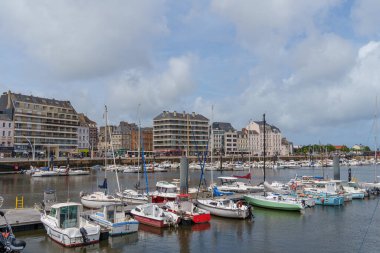 Fransa 'daki Normandiya