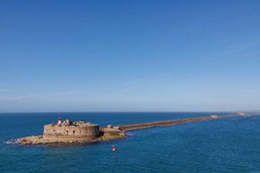 Bisküvi 'de gezinti 