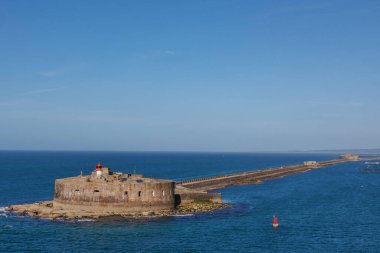 Bisküvi 'de gezinti 