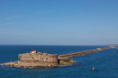 Bisküvi 'de gezinti 