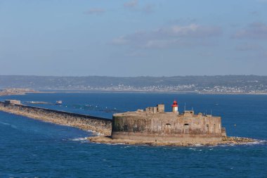 Bisküvi 'de gezinti 