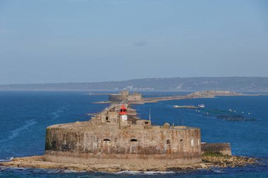 Bisküvi 'de gezinti 
