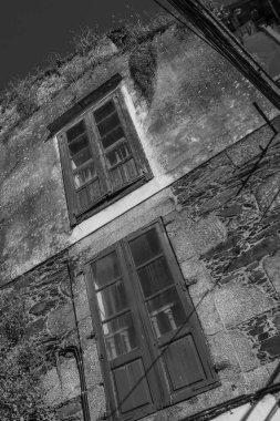 Bisküvi 'de gezinti 