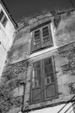 Bisküvi 'de gezinti 